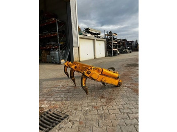 Buldozers CATERPILLAR 963