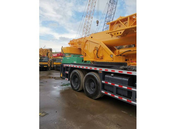 Autoceltnis 2018 XCMG QY70KC: foto 2