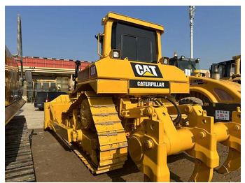 Buldozers CATERPILLAR D8R