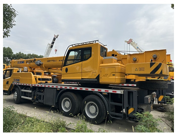 Autoceltnis 2020 XCMG QY25KC: foto 2