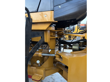 Riteņu iekrāvējs 2023 Caterpillar 966H: foto 3
