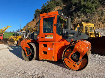 Bomag BW 170 AD  līzingu Bomag BW 170 AD: foto 4