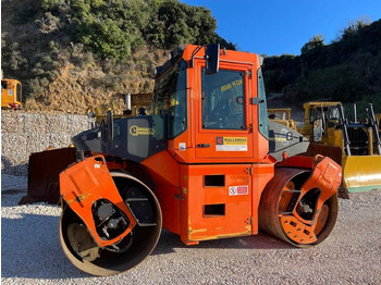 Bomag BW 170 AD  līzingu Bomag BW 170 AD: foto 3