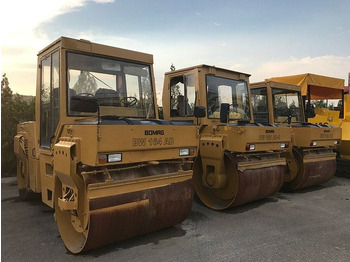 Bomag BW161AD-2  līzingu Bomag BW161AD-2: foto 3