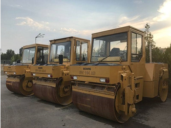 Bomag BW161AD-2  līzingu Bomag BW161AD-2: foto 2