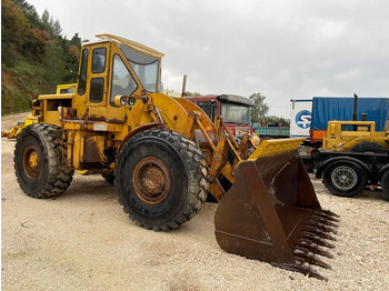 CAT 966C  līzingu CAT 966C: foto 2