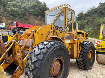 CAT 966C  līzingu CAT 966C: foto 5