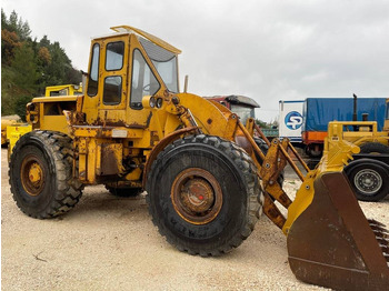 CAT 966C  līzingu CAT 966C: foto 3