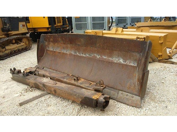 Vērstuve - Celtniecības tehnika CAT D7E, D7F, D7G: foto 5