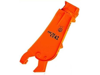 Demolēšanas šķēres