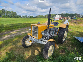Traktors 1972 Ursus C 330: foto 4