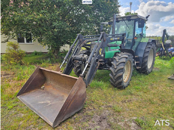 Traktors DEUTZ