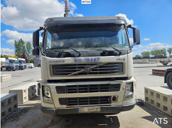 2005 Volvo FM 340 līzingu 2005 Volvo FM 340: foto 4