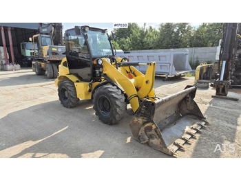 2018 Yanmar 60 A līzingu 2018 Yanmar 60 A: foto 3