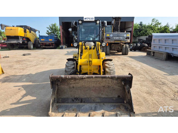 2018 Yanmar 60 A līzingu 2018 Yanmar 60 A: foto 4