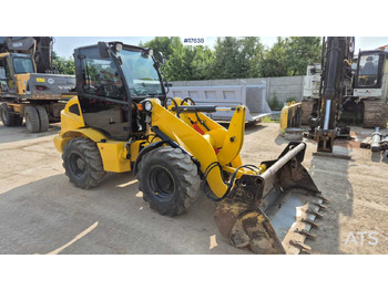 2018 Yanmar 60 A līzingu 2018 Yanmar 60 A: foto 2