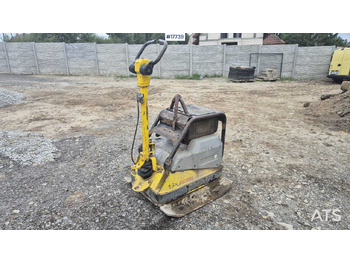Vibrobliete WACKER