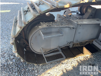 Atkritumu iekrāvējs 1994 Liebherr R964HD-EW Wheel Material Handler: foto 5