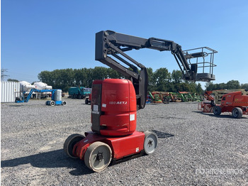 Izlices pacēlājs MANITOU 120 AETJ