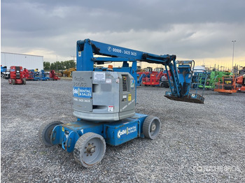Izlices pacēlājs GENIE Z34/22