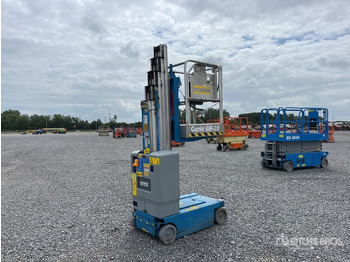 Torņa pacēlājs 2008 Genie GR-20 Vertical Mast Lift: foto 4