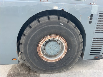 Dīzeļiekrāvējs 2012 Side Bull XXL Side Loading Forklift: foto 5