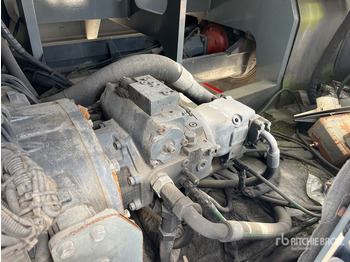 Dīzeļiekrāvējs 2012 Side Bull XXL Side Loading Forklift: foto 4