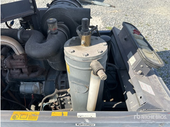 Gaisa kompresors 2013 Atlas Copco XAS87 Mobile Air Compressor: foto 5