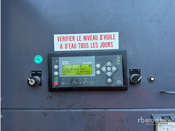 Elektroģenerators 2014 Atlas Copco QAS 325 325 kVA Skid-Mounted (Inoperable) Generator Set: foto 4 Elektroģenerators 2014 Atlas Copco QAS 325 325 kVA Skid-Mounted (Inoperable) Generator Set: foto 4