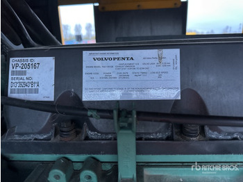 Elektroģenerators 2014 Atlas Copco QAS 325 325 kVA Skid-Mounted (Inoperable) Generator Set: foto 5 Elektroģenerators 2014 Atlas Copco QAS 325 325 kVA Skid-Mounted (Inoperable) Generator Set: foto 5