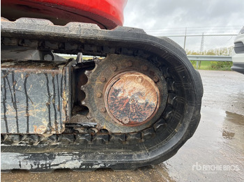 Mini-ekskavators 2014 JCB 8050 Mini Excavator:  &lt;6.6t: foto 5