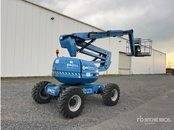 Izlices pacēlājs MANITOU 180 ATJ