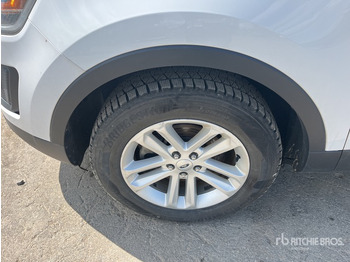 SUV 2015 Ford Explorer 4WD SUV: foto 4