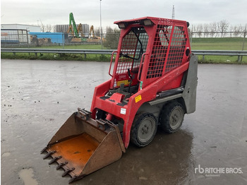 Kompaktiekrāvējs BOBCAT S70
