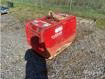 Vibrobliete WACKER