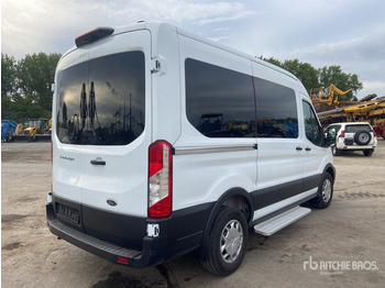 Mikroautobuss, Pasažieru furgons 2022 Ford Transit 350M 9 Passenger Van: foto 4