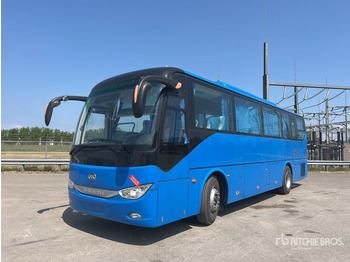 Autobuss
