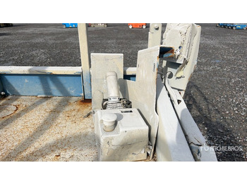 Šķērveida pacēlājs Genie GS-3246 Scissor Lift: foto 5