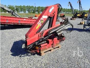 Celtnis-manipulators HMF 683 K2: foto 1