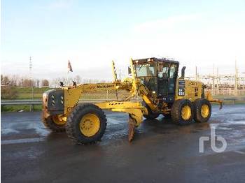 Greiders KOMATSU GD655-3EO: foto 1