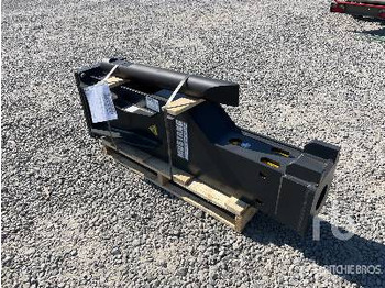 Jaunā Hidrauliskais āmurs MUSTANG HM1500 (Unused): foto 4