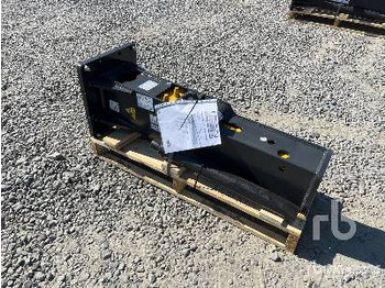 Jaunā Hidrauliskais āmurs MUSTANG HM702 (Unused): foto 4