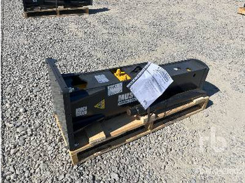 Jaunā Hidrauliskais āmurs MUSTANG HM702 (Unused): foto 3