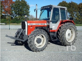 Traktors Massey Ferguson 1004T: foto 1