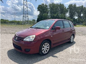 Vieglā automašīna SUZUKI