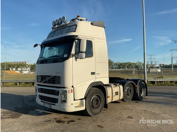Vilcējs VOLVO FH 480