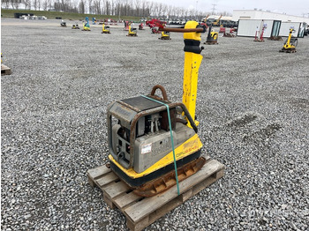 Vibrobliete WACKER