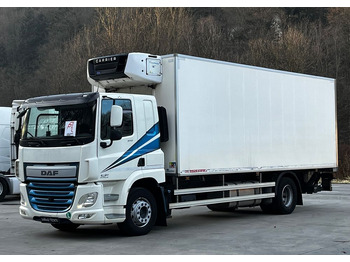 Kravas automašīna refrižerators DAF CF 370