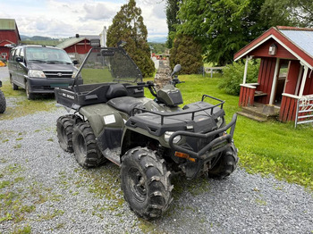 Kvadricikls POLARIS