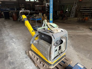 Vibrobliete WACKER